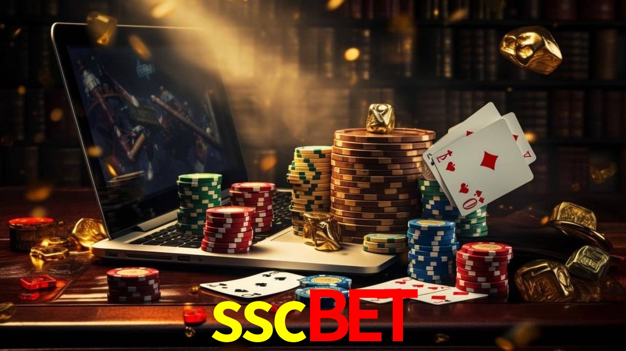 Estatísticas sscbet