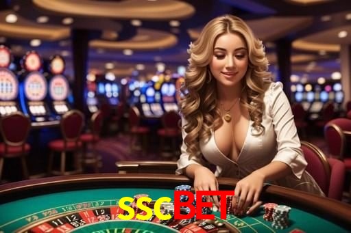 Welcome Bonus sscbet