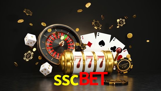 Experiência VIP sscbet