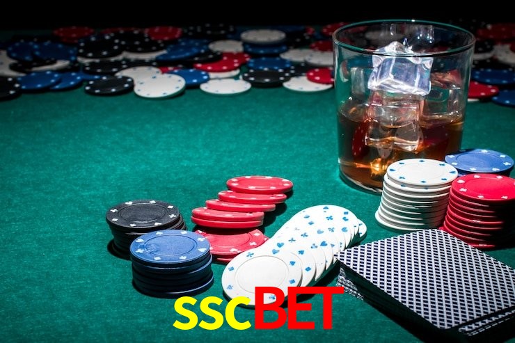 Experiência VIP sscbet