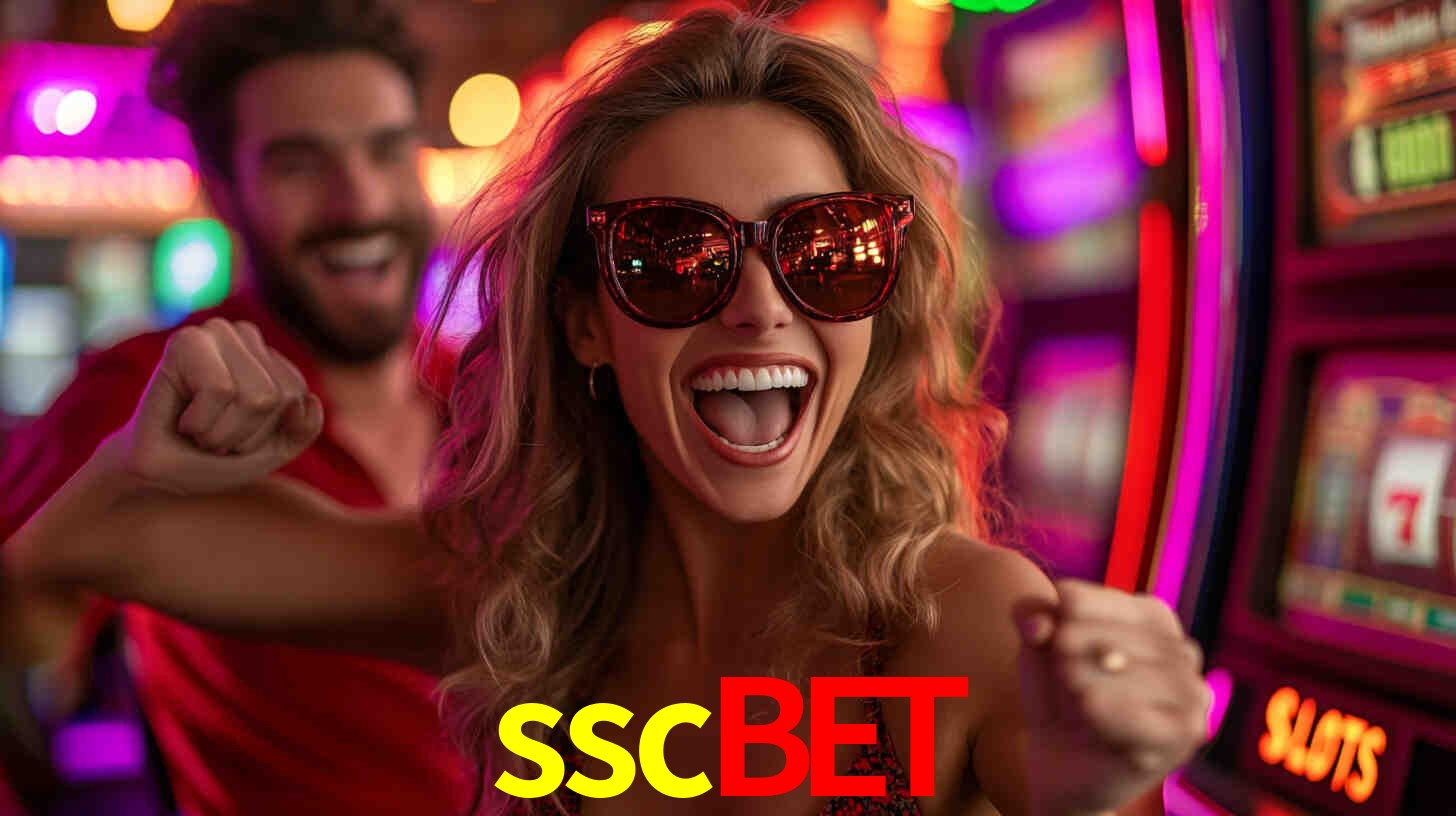 Descubra o Programa VIP da sscbet: Vantagens Exclusivas para Jogadores