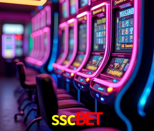 sscbet São Paulo - Top Slots