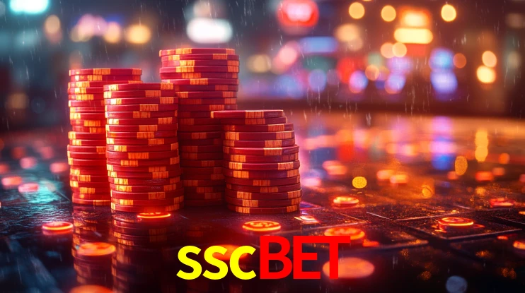 Explore as vantagens do sscbet: serviço profissional e confiabilidade