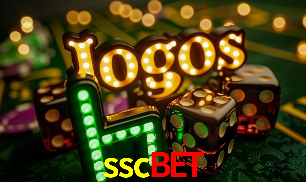 Sistemas de Segurança sscbet