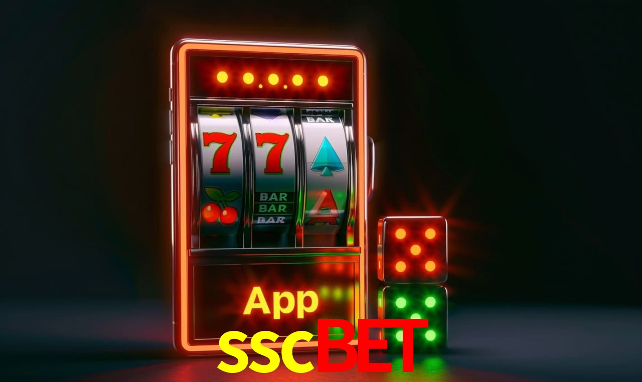 Design Responsivo sscbet