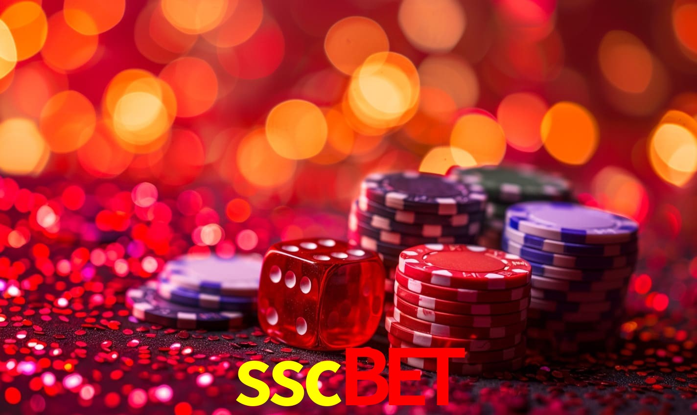 sscbet Salvador - Strategies