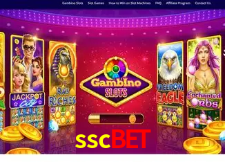 sscbet Brasília - VIP Program