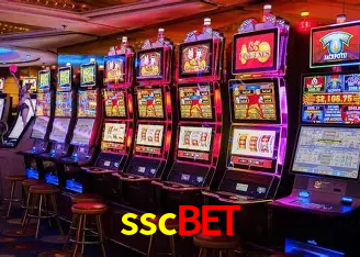 sscbet Bônus - Pacote R$5.000 + VIP