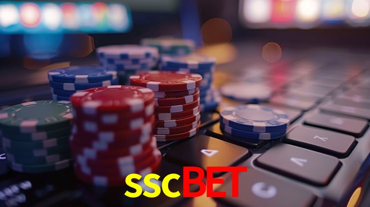 sscbet - cassino ao vivo