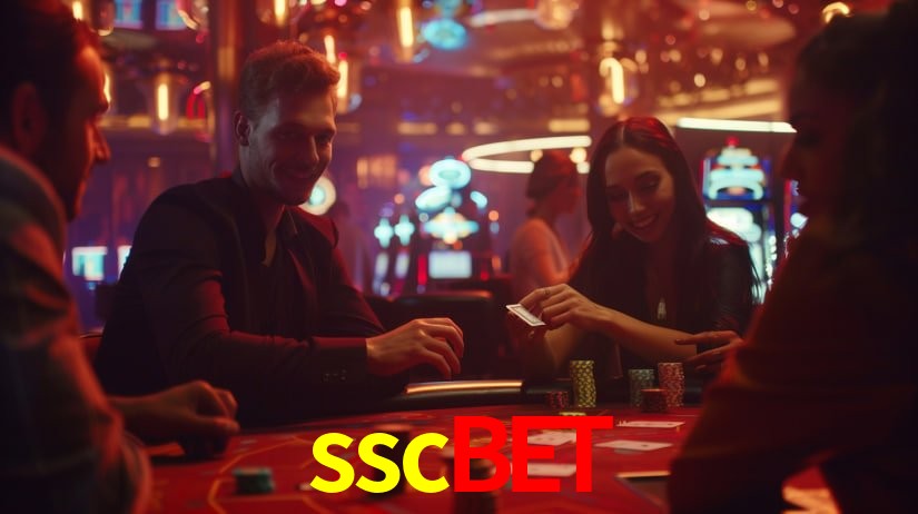Descubra o Programa VIP da sscbet: Vantagens Exclusivas para Jogadores