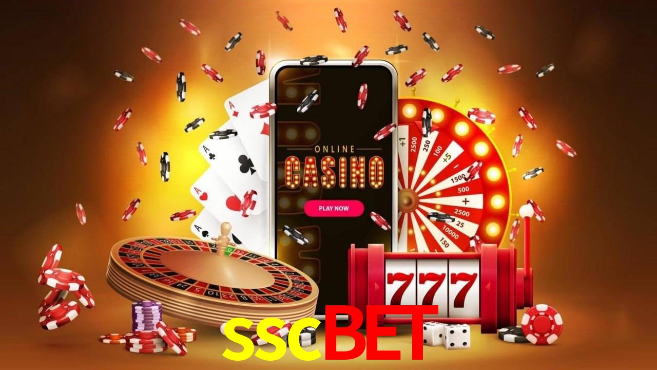 sscbet Rio de Janeiro - Popular Jogos