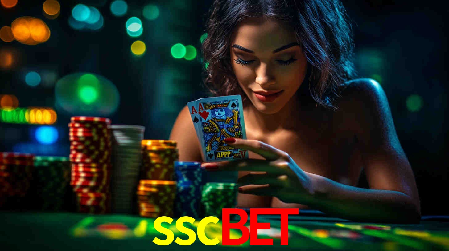 Inovações de Jogos na sscbet: O Futuro das Experiências Interativas