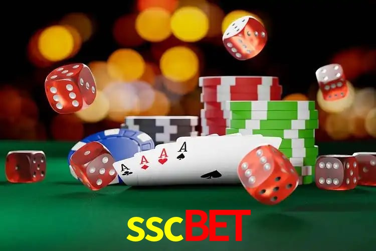 Promoções Sazonais sscbet