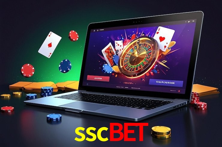 sscbet Belo Horizonte - Payments