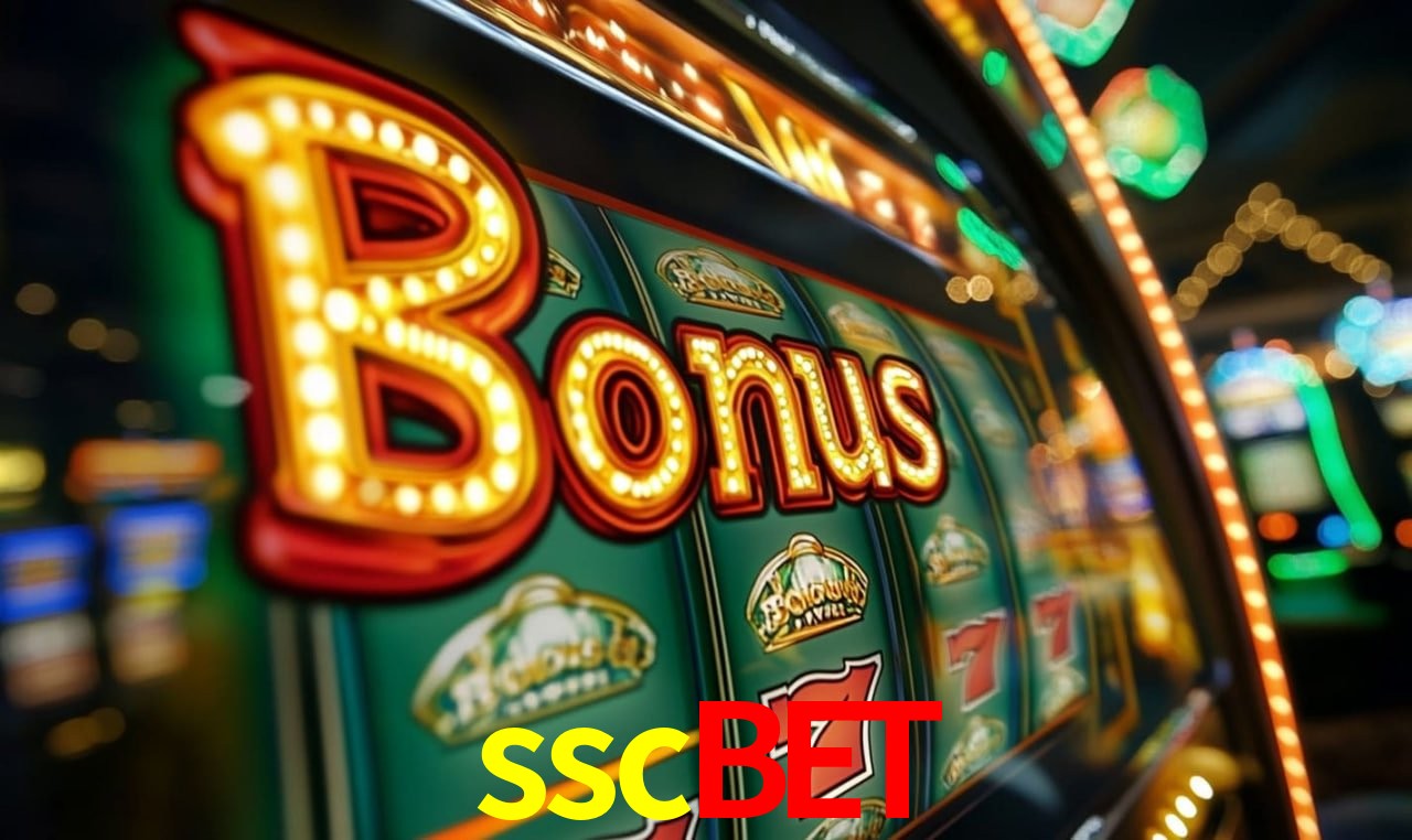 sscbet Salvador - Promo Stats