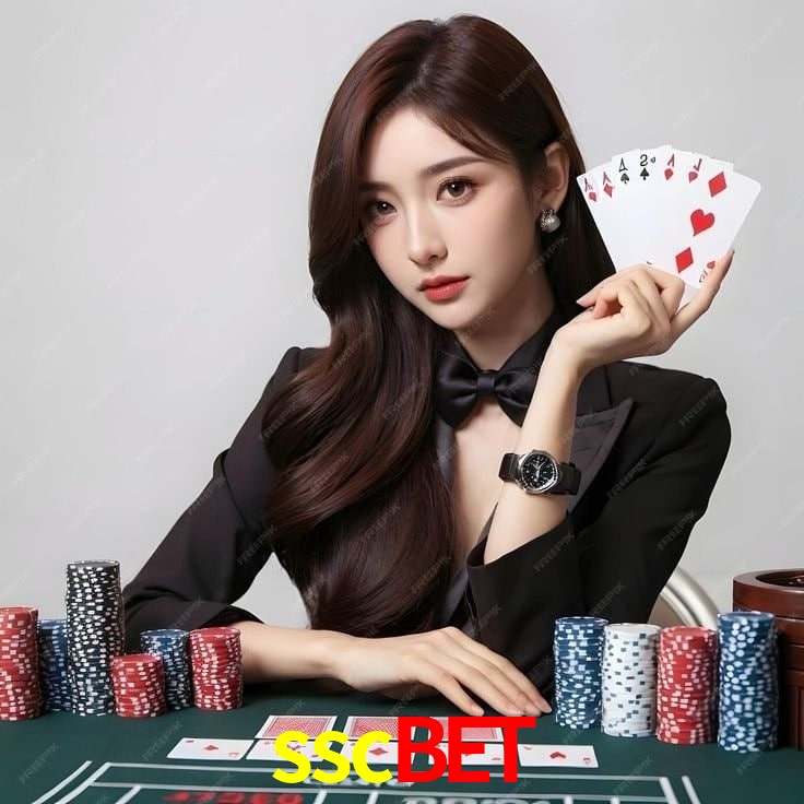 sscbet - Security