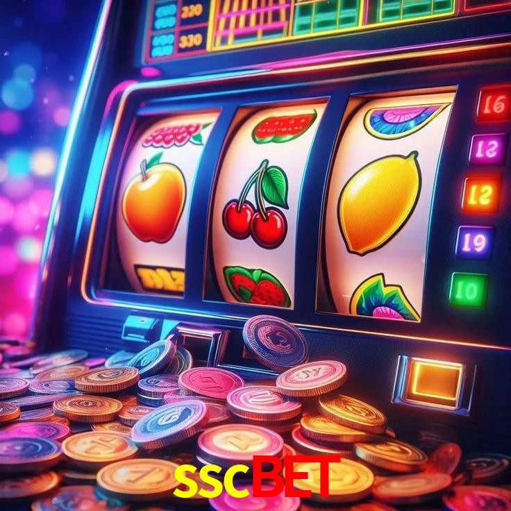 Login Seguro sscbet