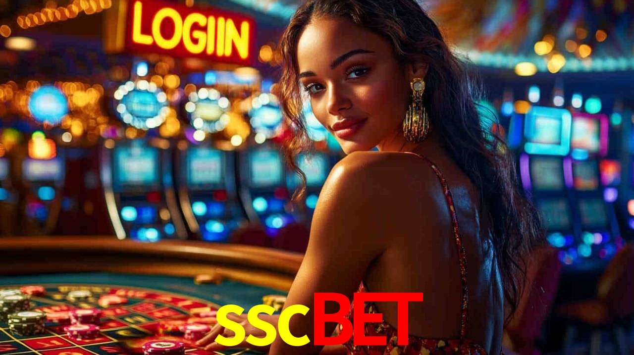 sscbet São Paulo - Jogo Providers