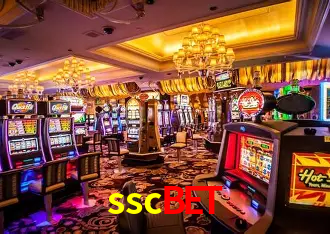 sscbet Belo Horizonte - VIP Casino