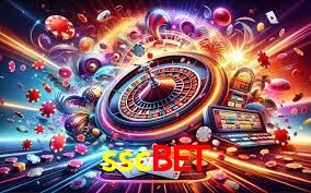 Jogos de Slot sscbet