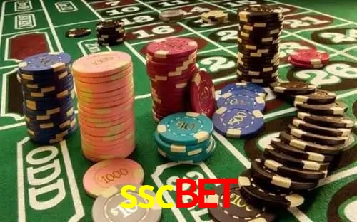 sscbet.com