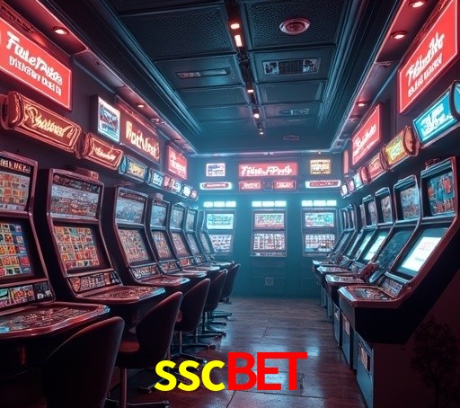 sscbet São Paulo - Hot Promos