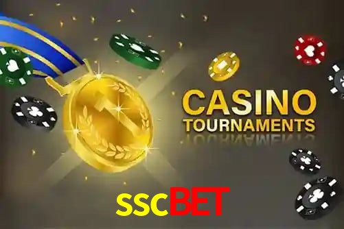 sscbet - App Features