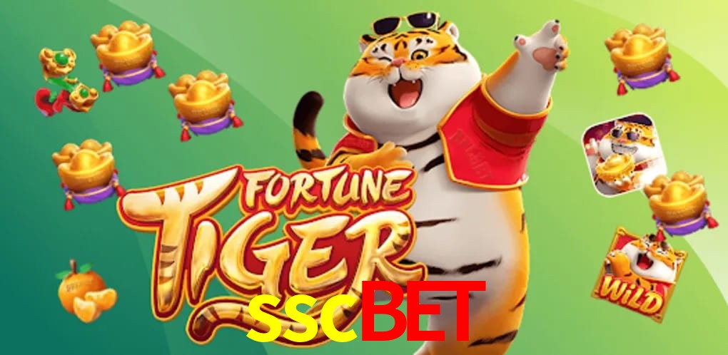 Slot Games sscbet