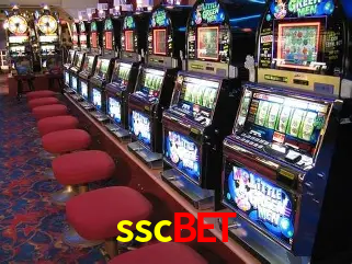 Descubra o Mundo do Cassino Online com sscbet