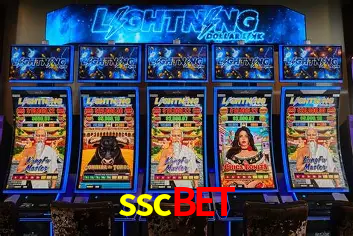A Revolução dos Aplicativos de Jogos no sscbet