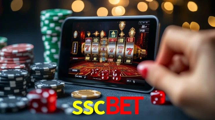 Blackjack Table sscbet