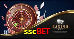 Provedores de Jogos sscbet