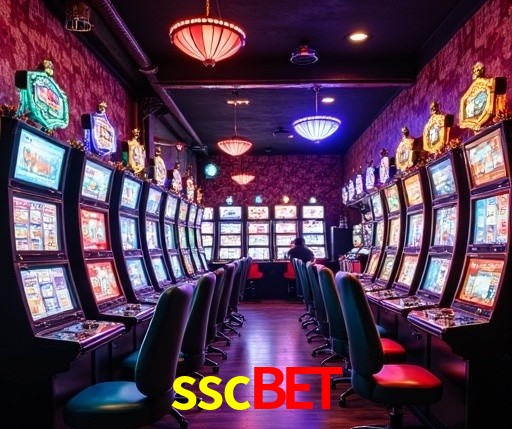 sscbet Brasília - Bonus Features