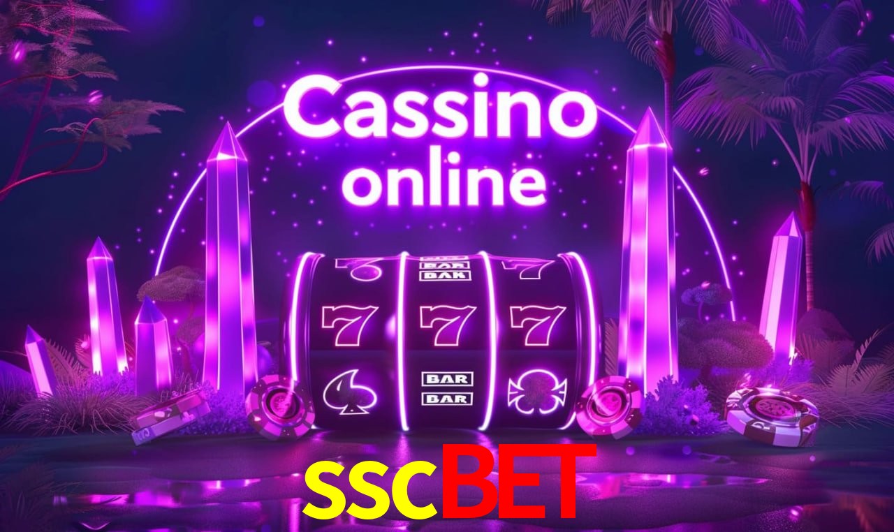 sscbet - Winners Celebration