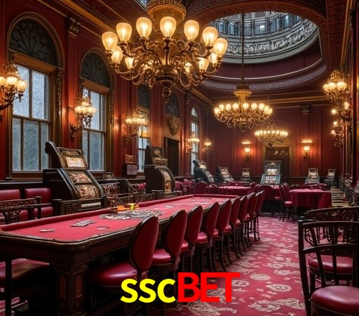 sscbet Rio de Janeiro - Licenses