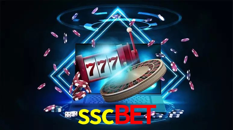 sscbet Belo Horizonte - Jackpots