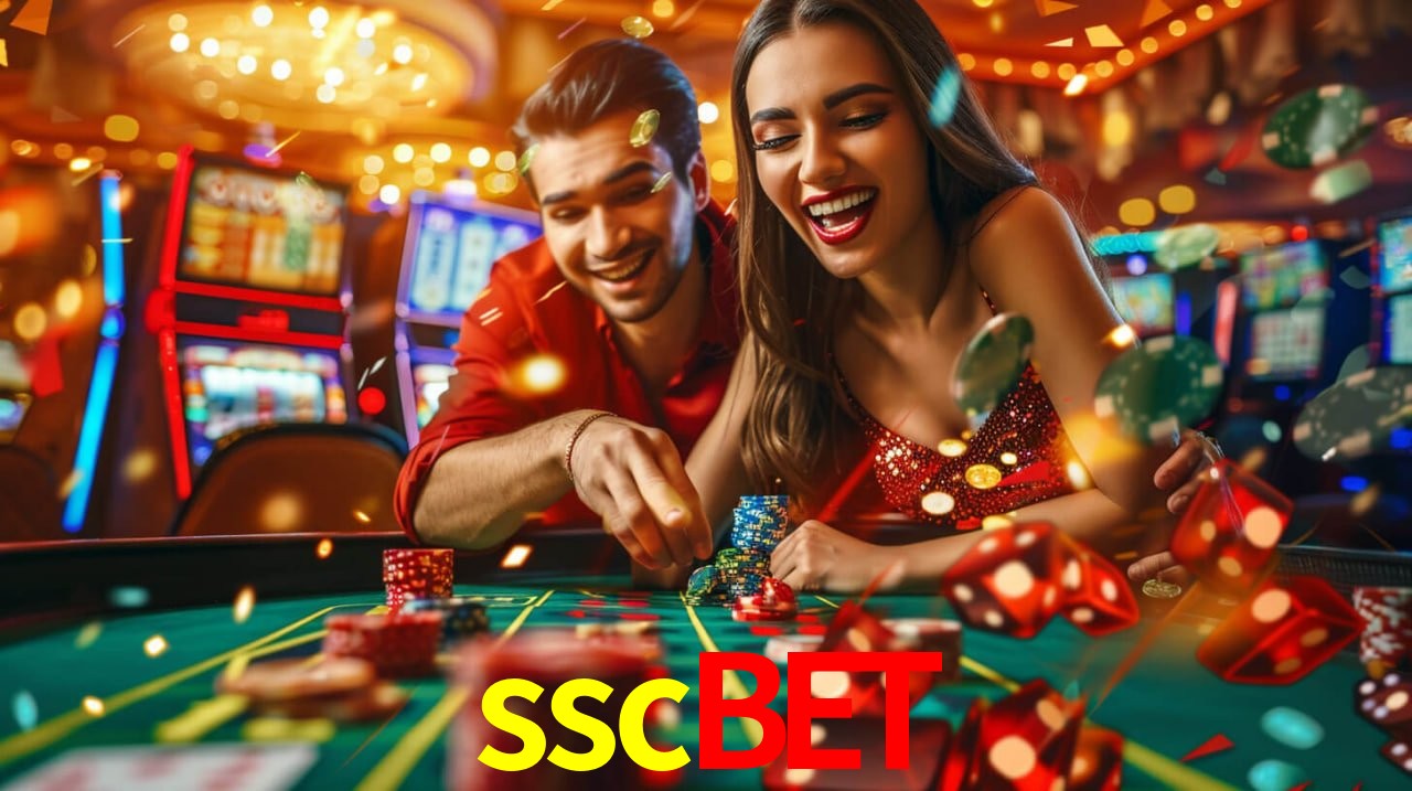 sscbet - Pagamento PIX Instantâneo