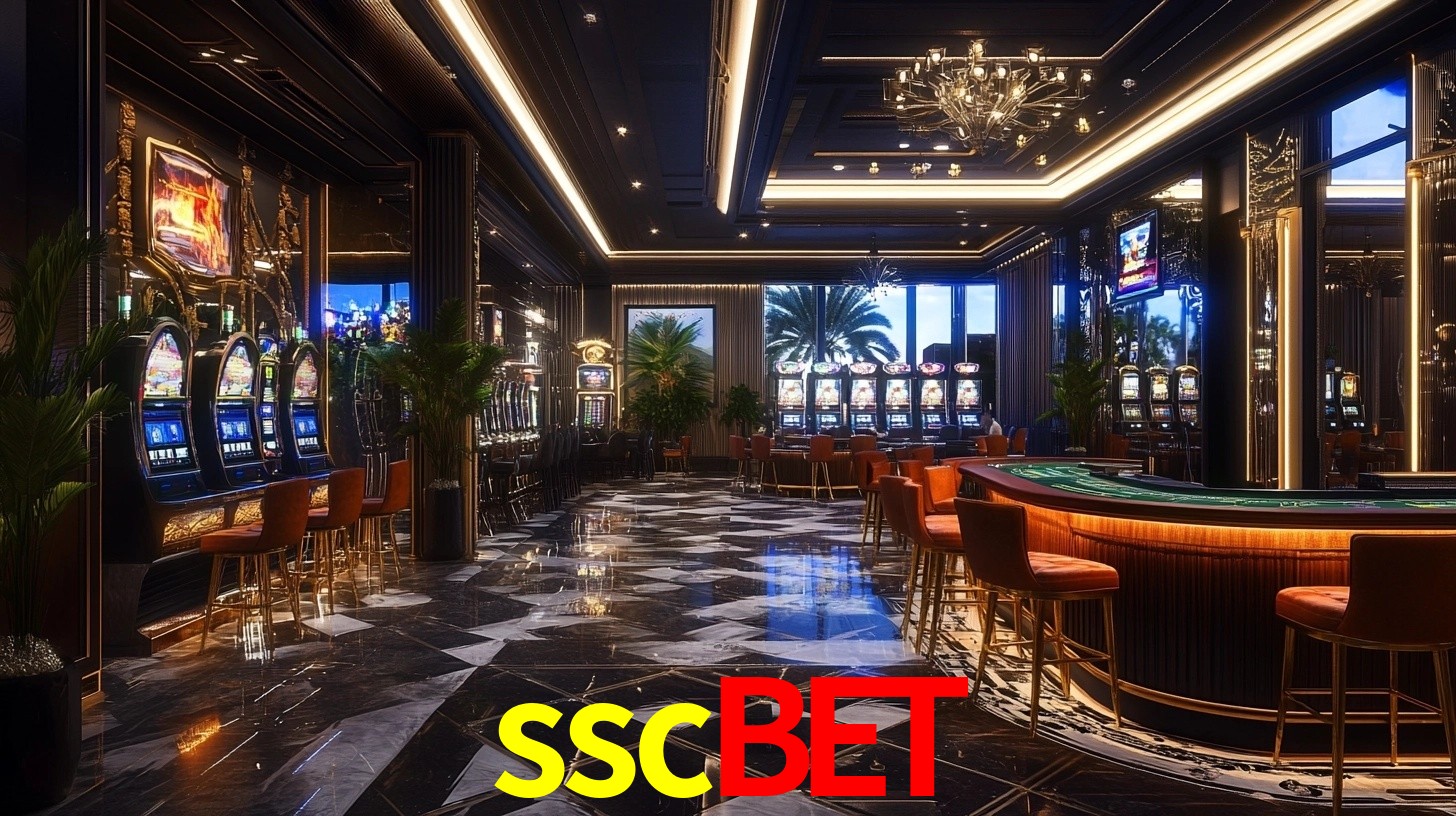 Welcome Bonus sscbet