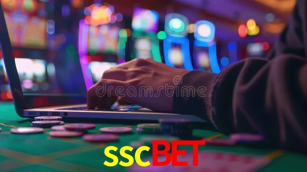 Casino VIP sscbet