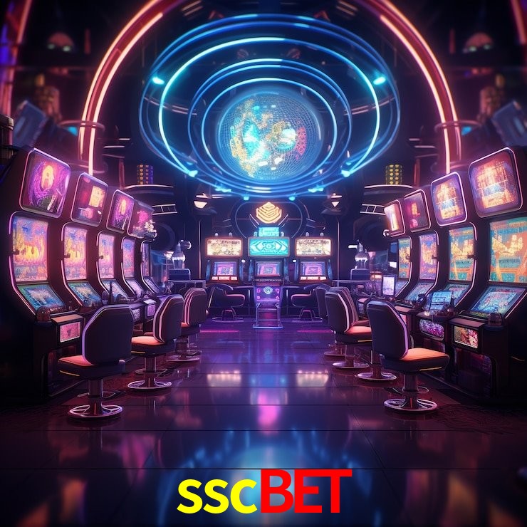 sscbet Salvador - Football