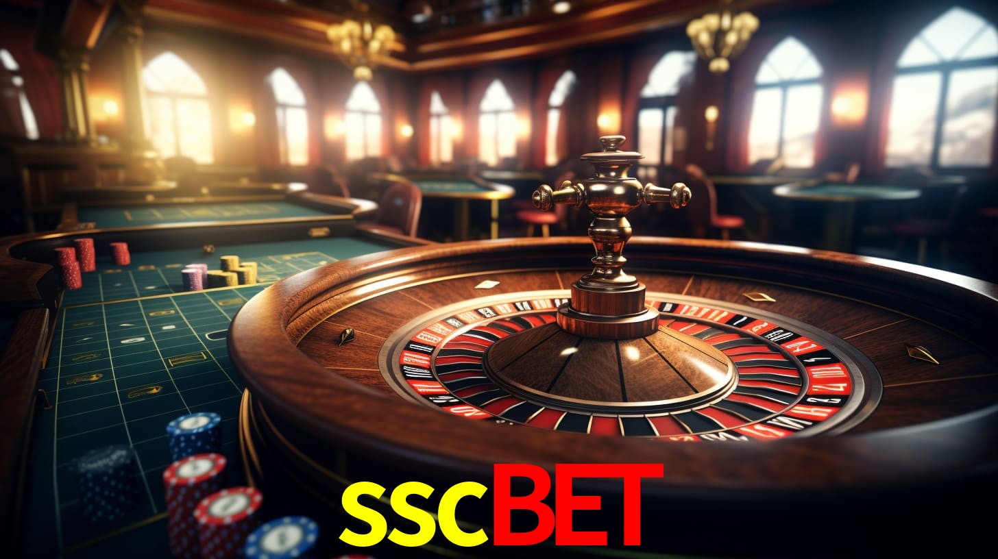 Tennis Betting sscbet