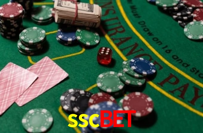 Bônus Generosos e Exclusivos no sscbet para Você!