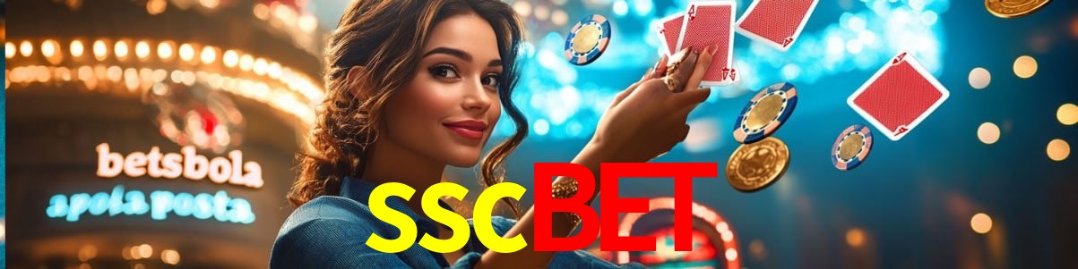 Game Providers sscbet