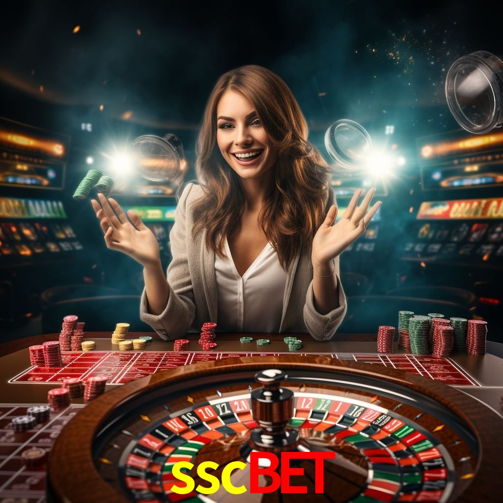 sscbet App Interface