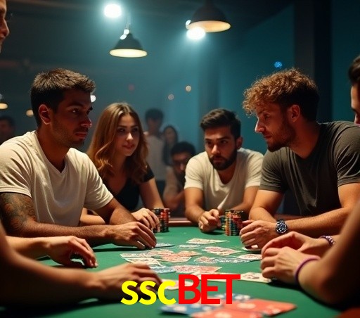 sscbet Slot - 320+ Caça-Níqueis Premium