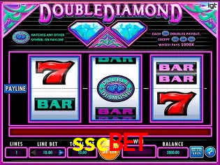 Descubra a Magia dos Jogos de Arcade no sscbet