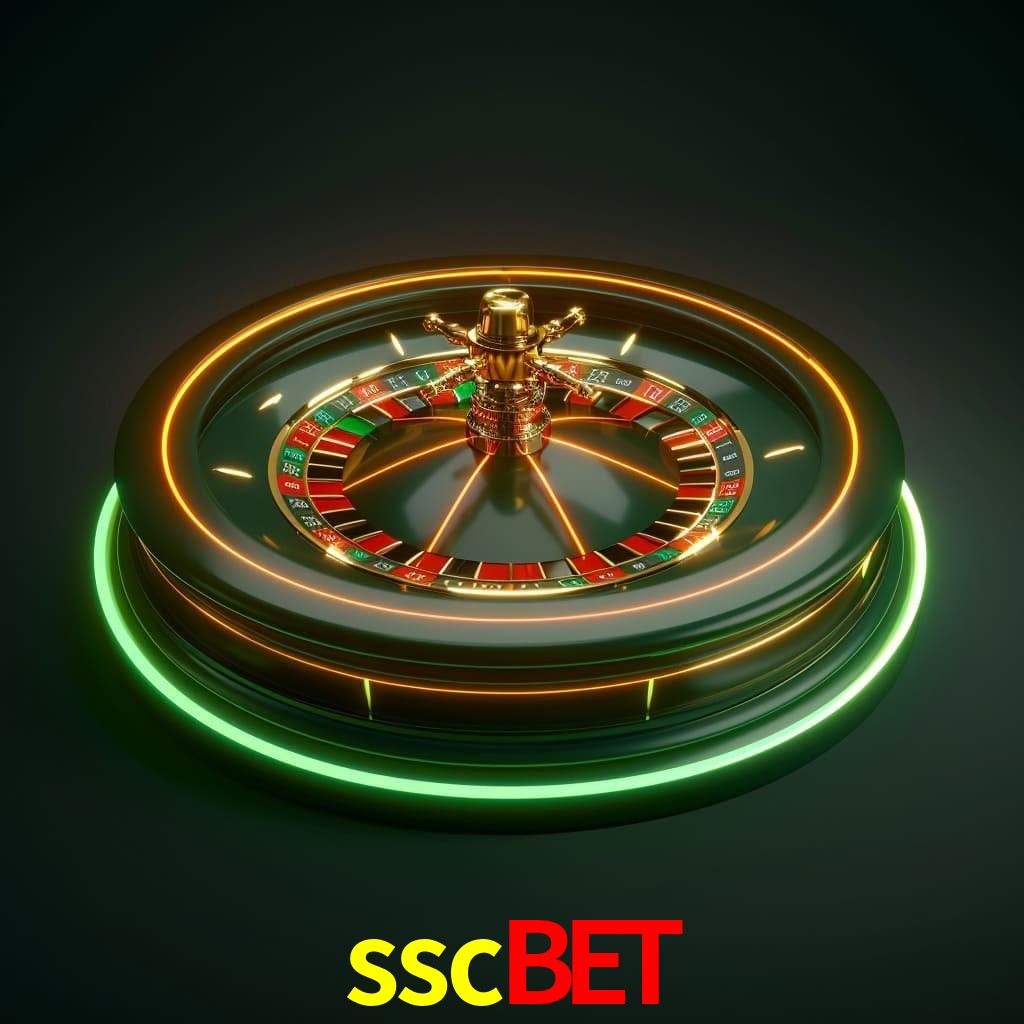 sscbet App - Aplicativo Móvel Oficial
