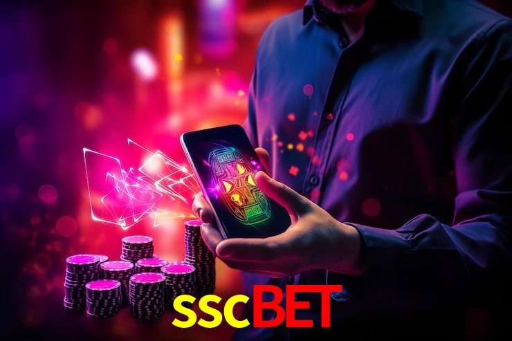 Apostas de Futebol sscbet