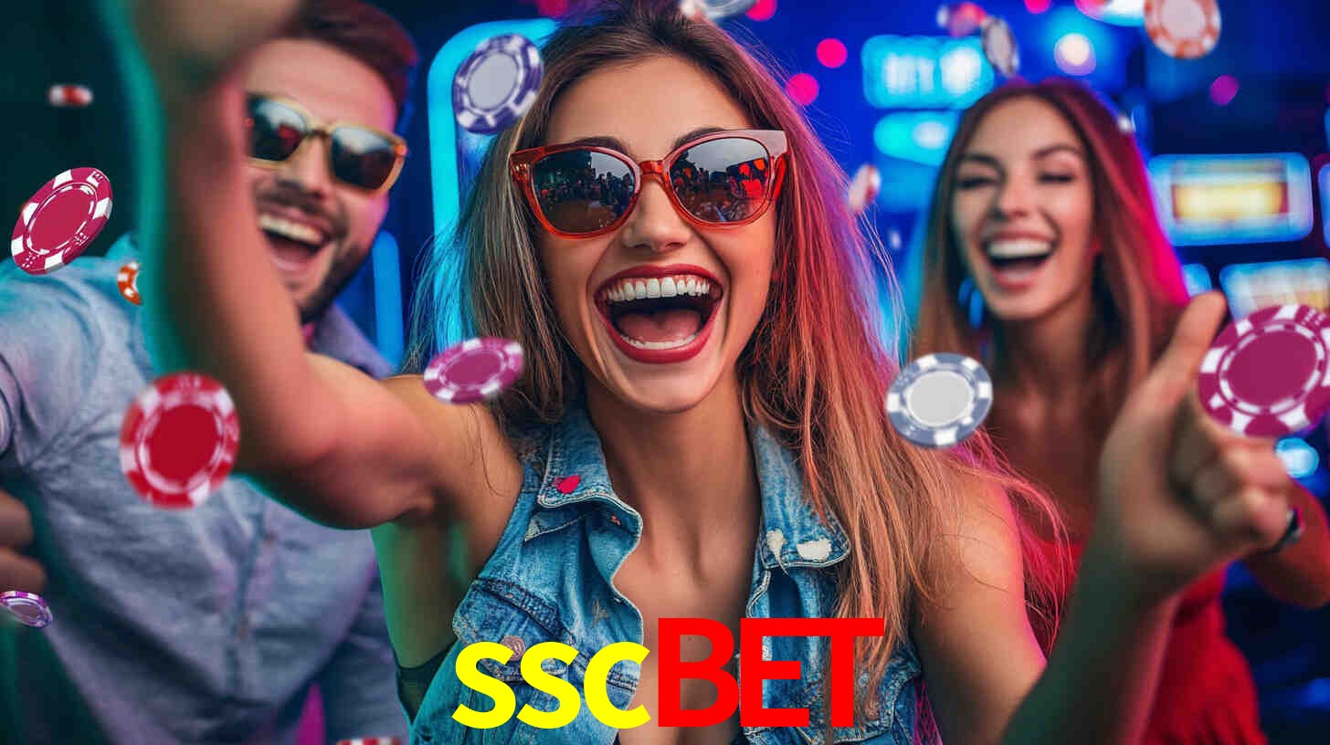 Descubra a Essência do sscbet: Nossa História e Compromissos