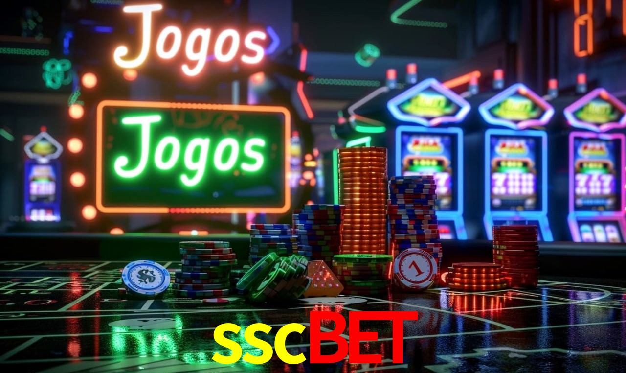 sscbet login
